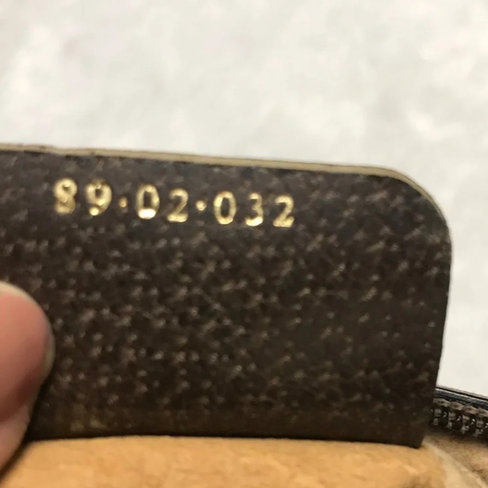 ♥️♥️♥️ Authentic Gucci Crossbody bag - Picture 15 of 16